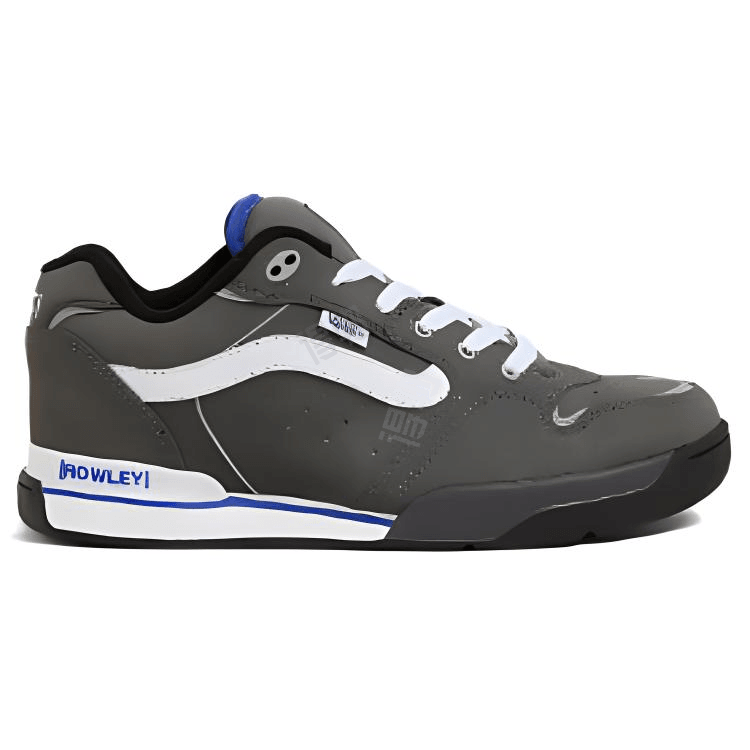 Кеды детские Vans rowley soft - Boxette Shop