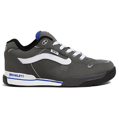 Кеды детские Vans rowley soft - Boxette Shop