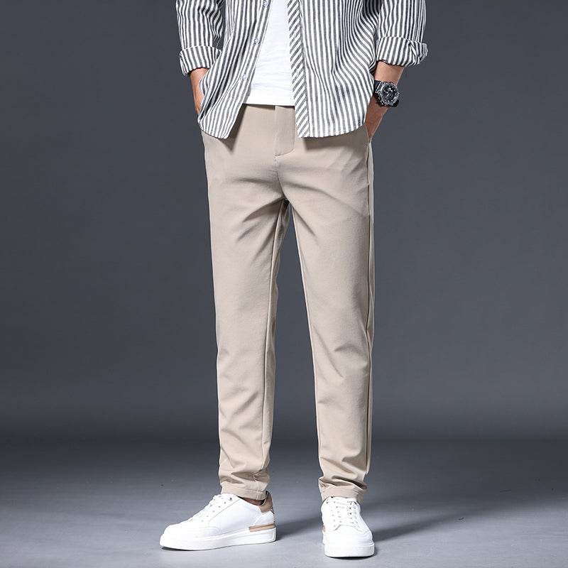 Брюки мужские Antioffice - Boxette Shop