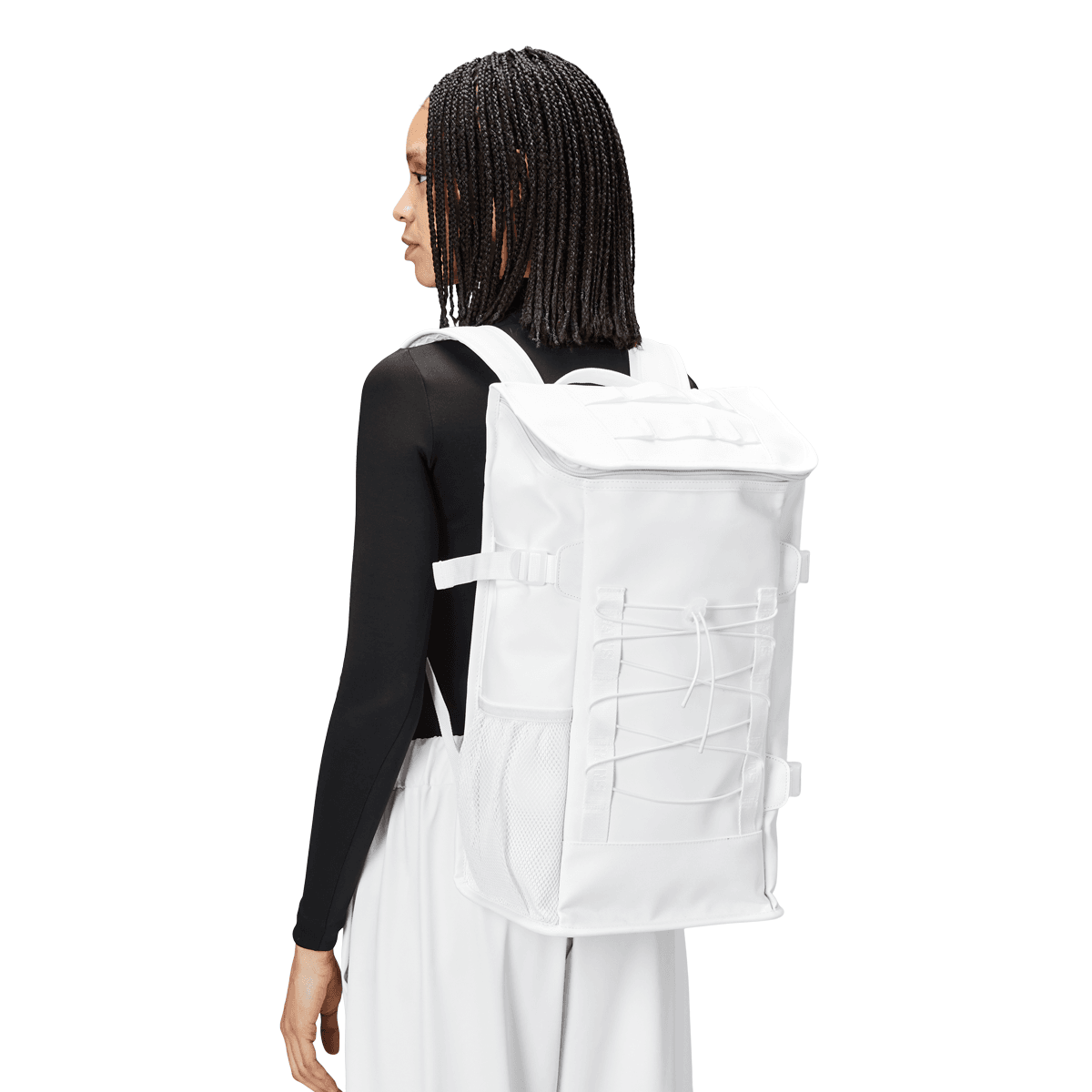 Рюкзак Rains Trail Mountaineer Bag W3 - Boxette Shop