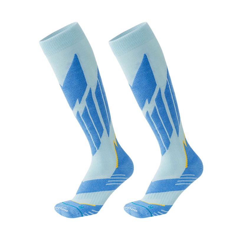 Adidas Terrex erkaklar chang'i paypoqlari