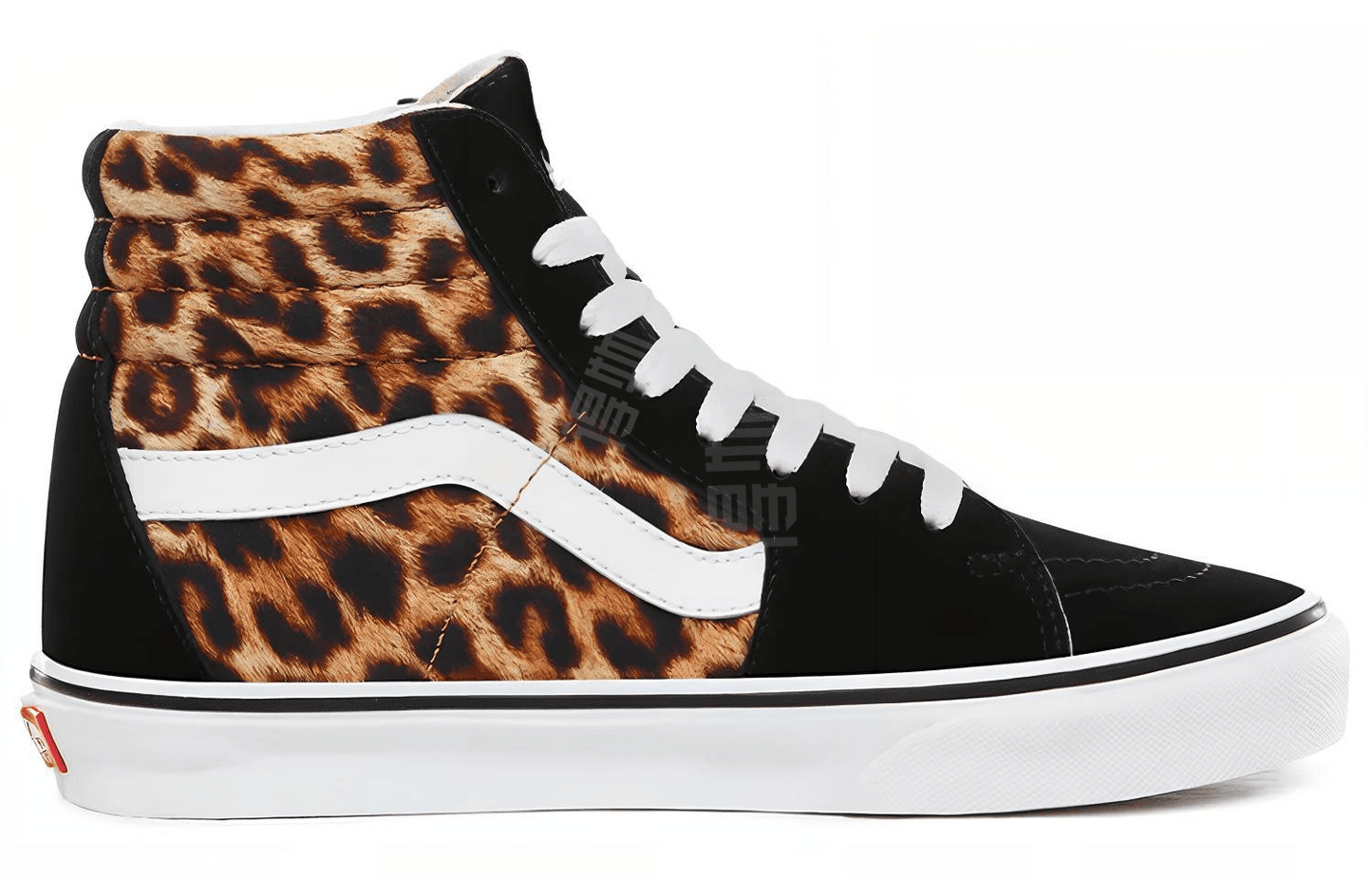 Кеды женские Vans sk8 - Boxette Shop