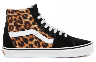 Кеды женские Vans sk8 - Boxette Shop