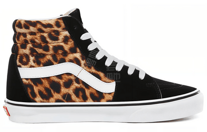 Кеды женские Vans sk8 - Boxette Shop