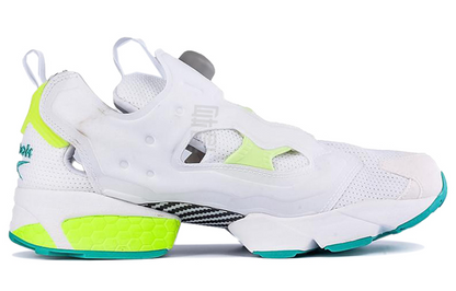 Кроссовки мужские Reebok Instapump Fury