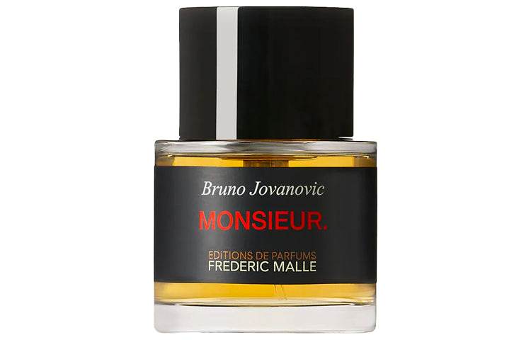 Духи мужские Frederic Malle Monsieur - Boxette Shop