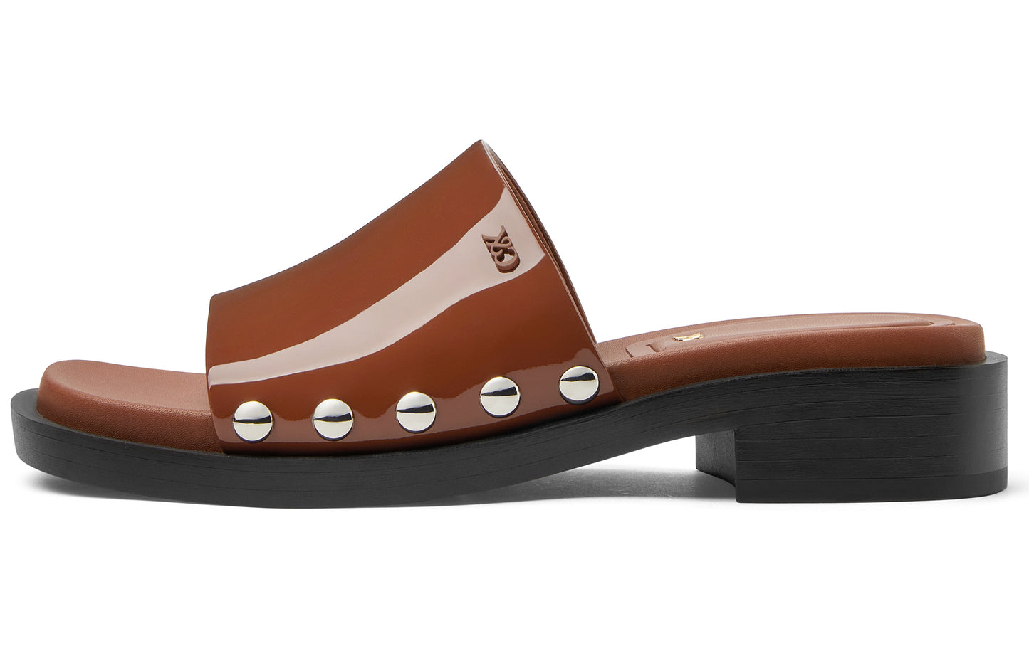 Шлёпанцы женские Charles&Keith ck