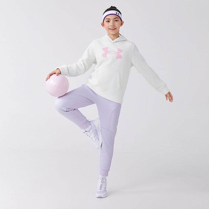 Толстовка для девочек Under Armour - Boxette Shop