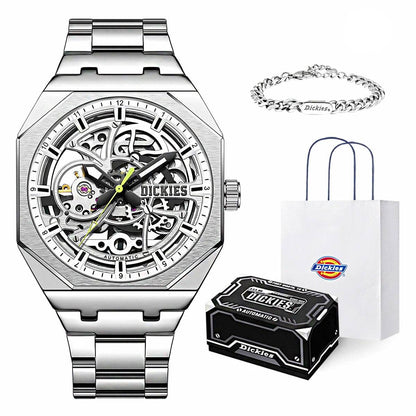 Часы Dickies Starburst CL-549P - Boxette Shop