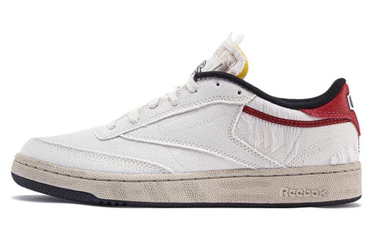Кроссовки мужские Reebok Club C 85