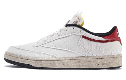 Кроссовки мужские Reebok Club C 85