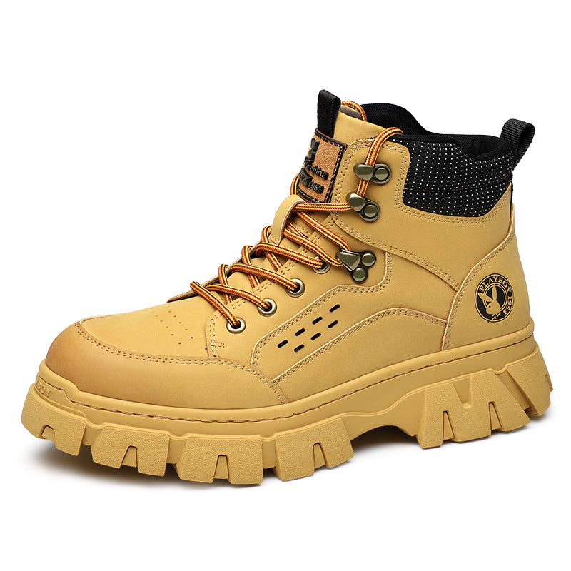 Erkaklar uchun Playboy etiklari