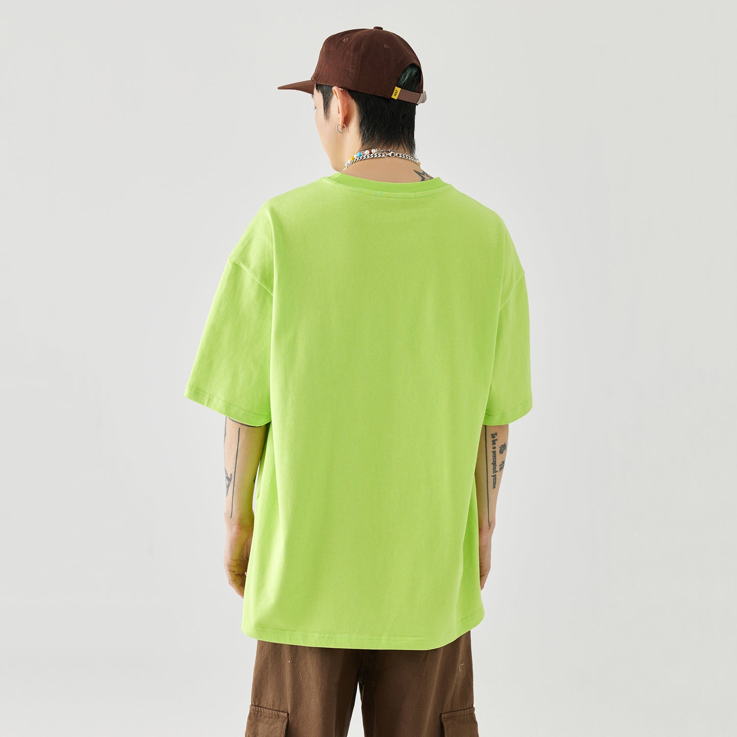 Футболка Golfcross