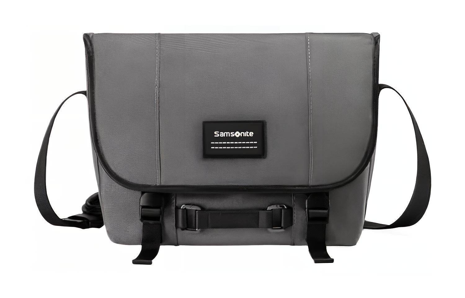 Сумка мужская Samsonite Cycler - Boxette Shop