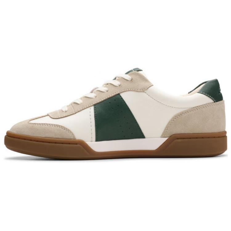 Кроссовки мужские Clarks