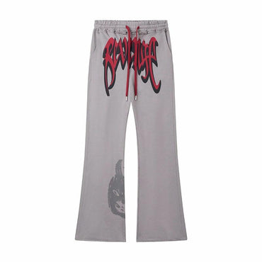 Брюки Revenge x Hirono