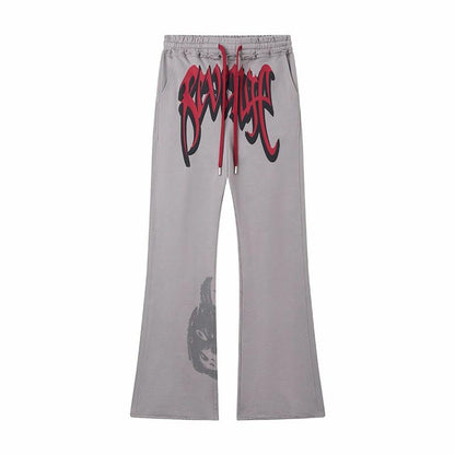 Брюки Revenge x Hirono