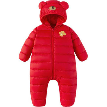 Пуховик для малышей Balabala - Boxette Shop