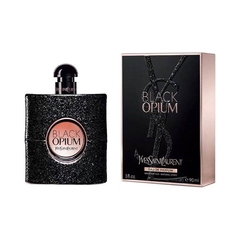 Духи женские YSL Black Opium Piu Ming - Boxette Shop