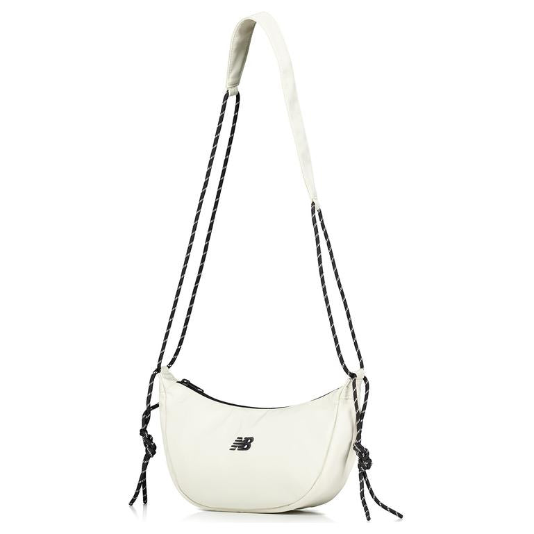 Yangi balansli zip yopilgan logotipli markali matodan yelkali ko'ndalang sumkasi oddiy ayollar rangpar choyshab