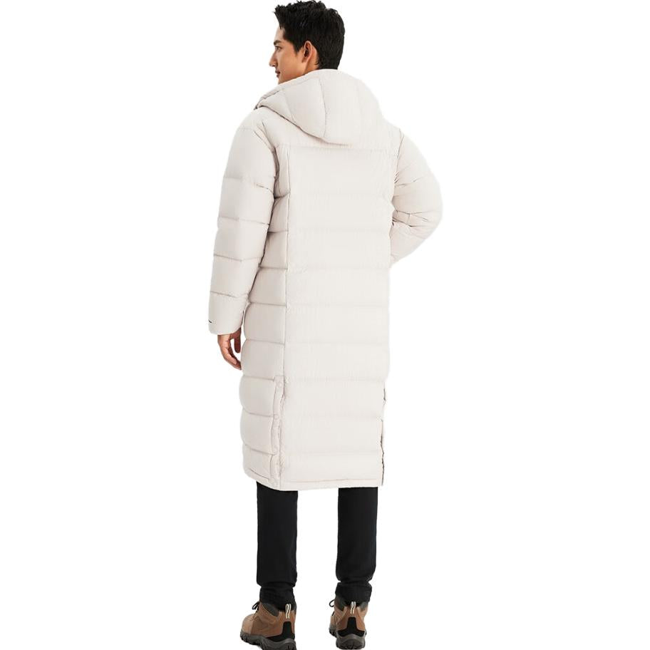 Пуховик Columbia City Outdoor