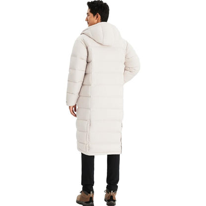 Пуховик Columbia City Outdoor