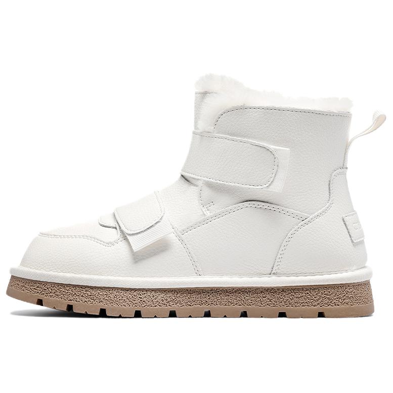 Ботинки женские C.BANNER