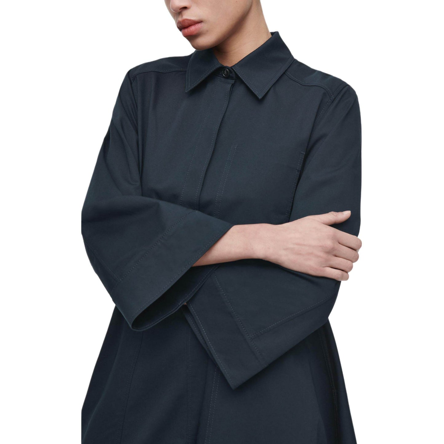 Платье женское Cos A-Line Casual - Boxette Shop