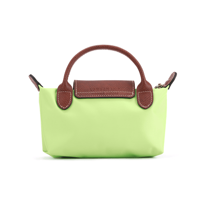 Сумка женская Longchamp Le Pliage 17 - Boxette Shop