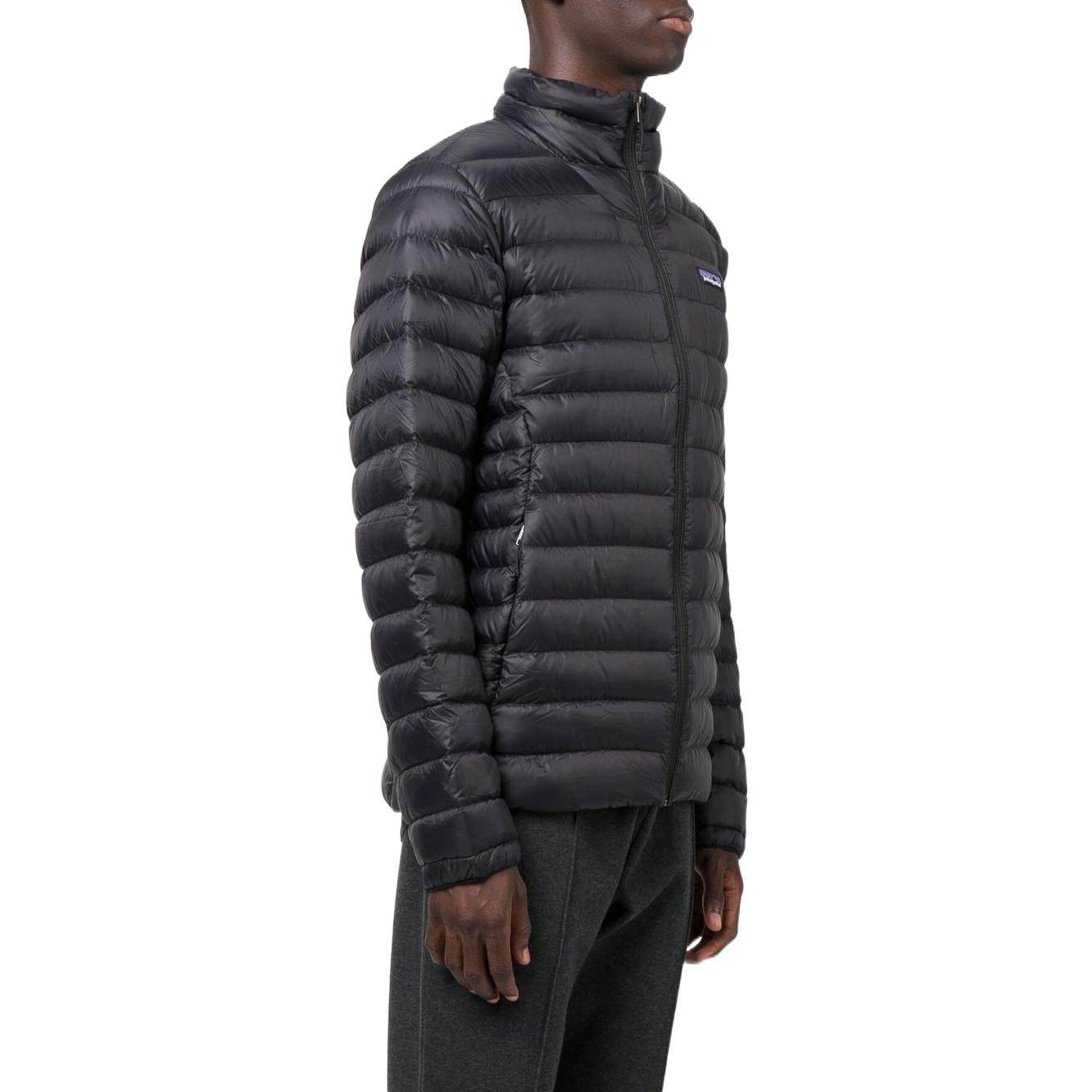 Пуховик мужской Patagonia - Boxette Shop