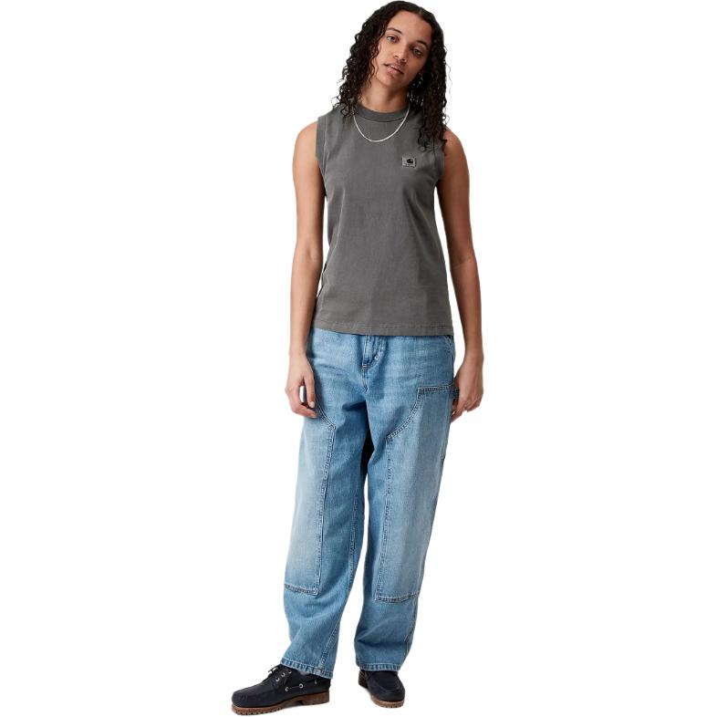 Майка женская Carhartt WIP Nelson A-Shirt