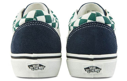 Кеды Vans Bold Low Top - Boxette Shop