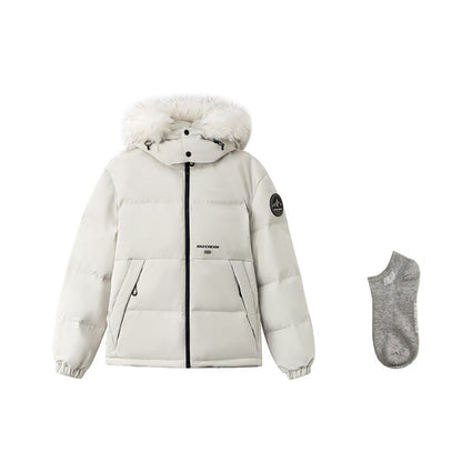 Пуховик Skechers