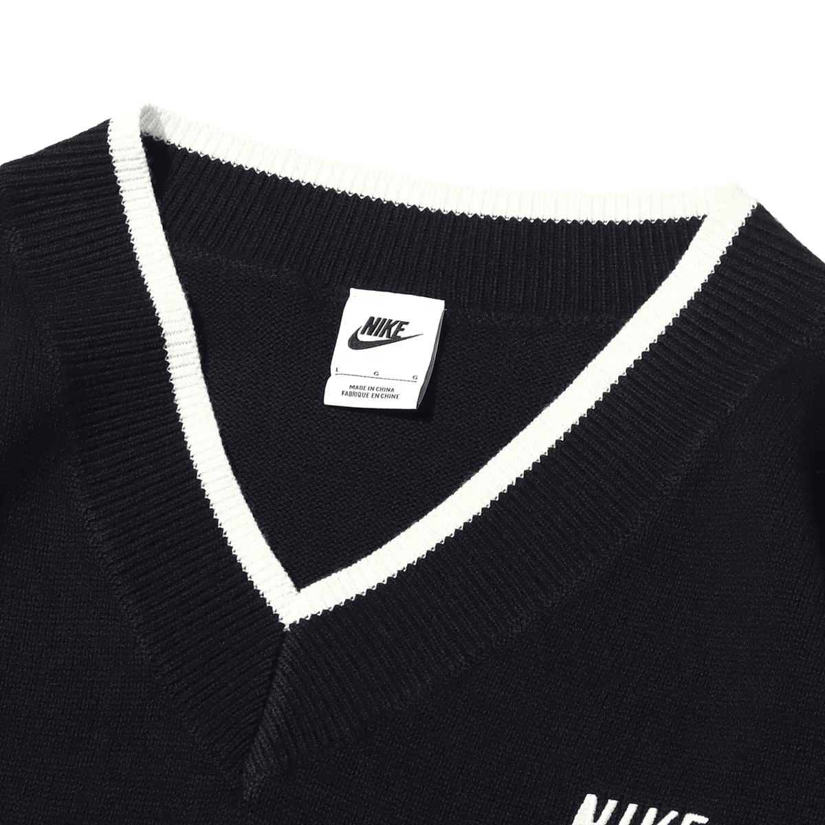 Свитер мужской Nike - Boxette Shop
