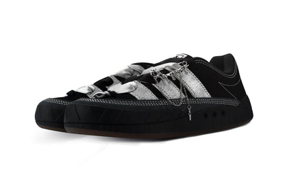 Кроссовки Adidas Originals Adimatic Dark Knight - Boxette Shop
