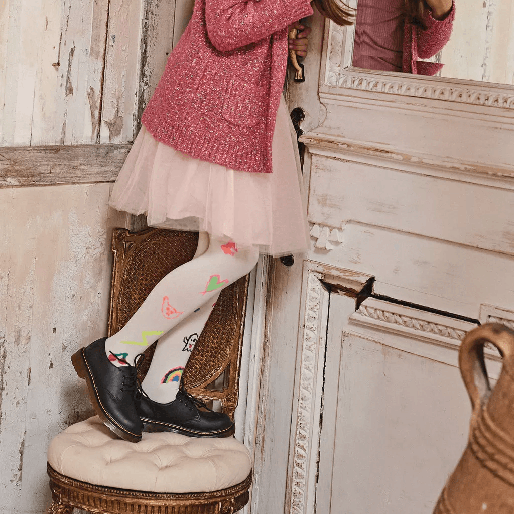 Туфли подростковые Dr. Martens - Boxette Shop