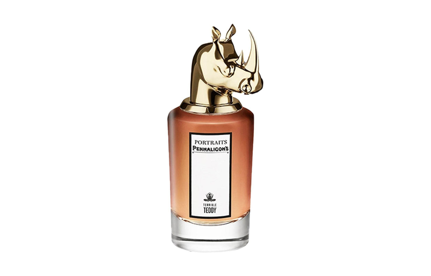 Духи мужские Penhaligon's beast head family - Boxette Shop
