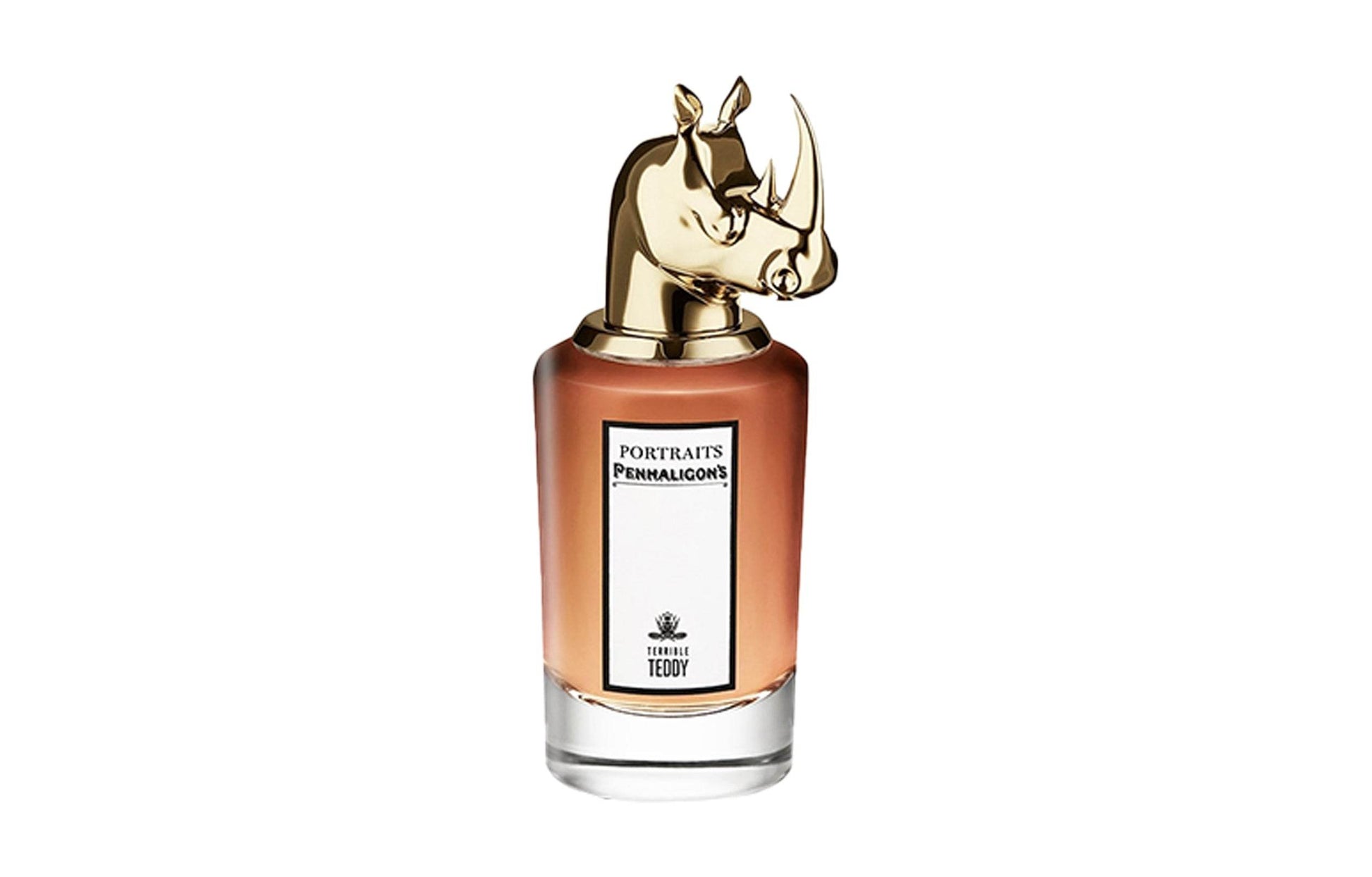 Духи мужские Penhaligon's beast head family - Boxette Shop