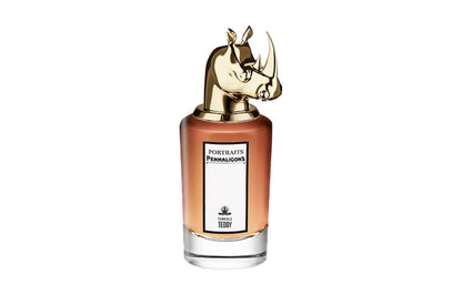 Духи мужские Penhaligon's beast head family - Boxette Shop