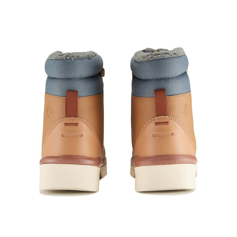 Ботинки женские Columbia Outdoor Fabric