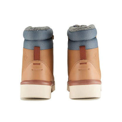 Ботинки женские Columbia Outdoor Fabric