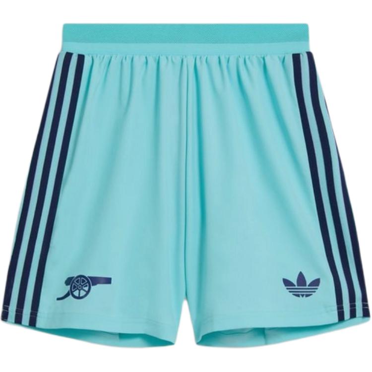 Adidas Originals x Arsenal erkaklar sport shortilari