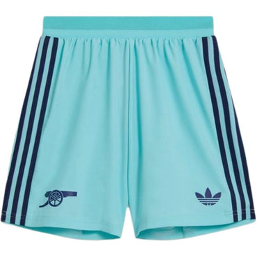 Adidas Originals x Arsenal erkaklar sport shortilari