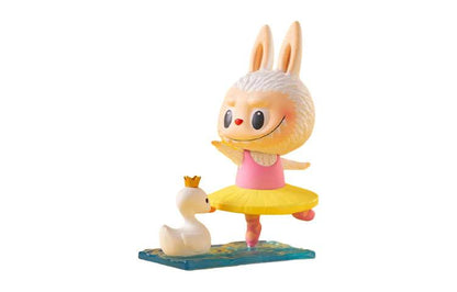Фигурка Pop Mart Labubu - Boxette Shop