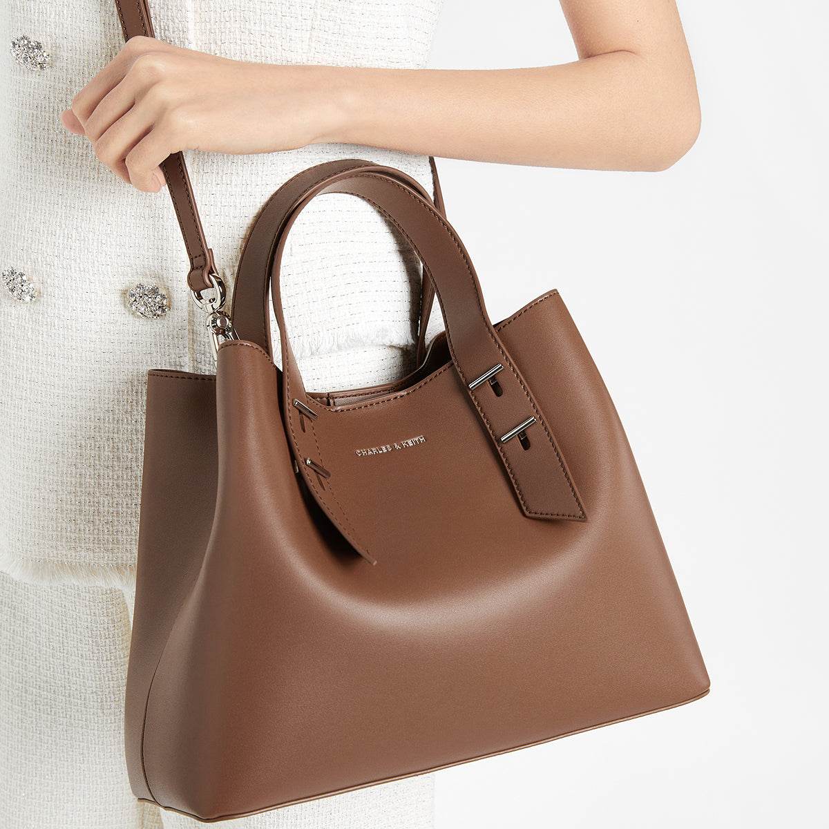 Сумка женская Charles&Keith - Boxette Shop