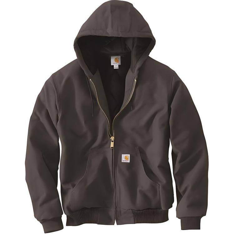 Куртка мужская Carhartt J140 Duck Active