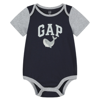Боди для малышей GAP