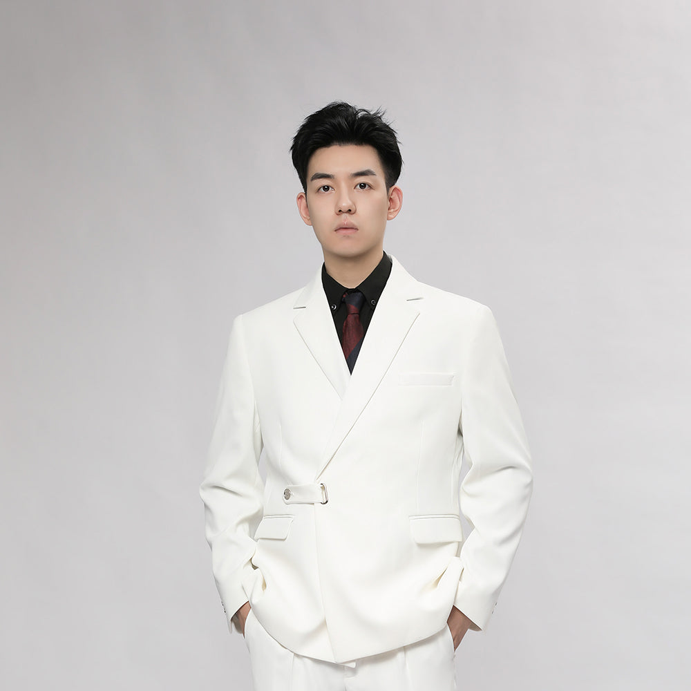 Johnhollis erkaklar kurtkasi