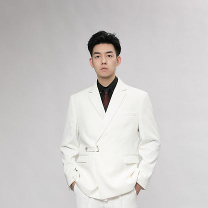 Johnhollis erkaklar kurtkasi