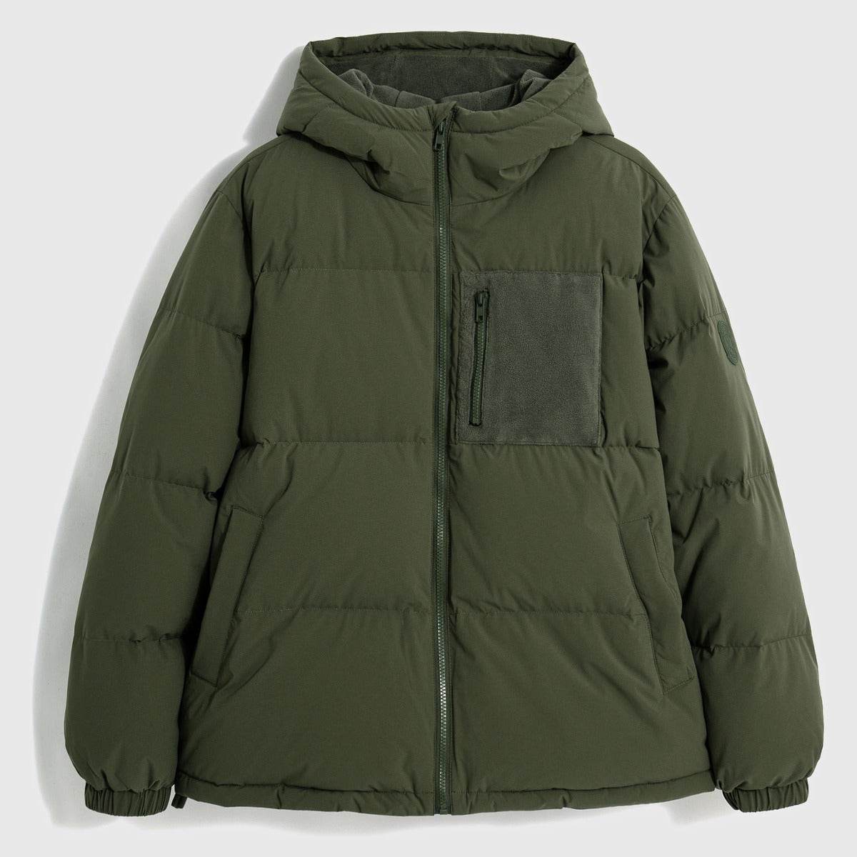 Пуховик мужской GAP - Boxette Shop